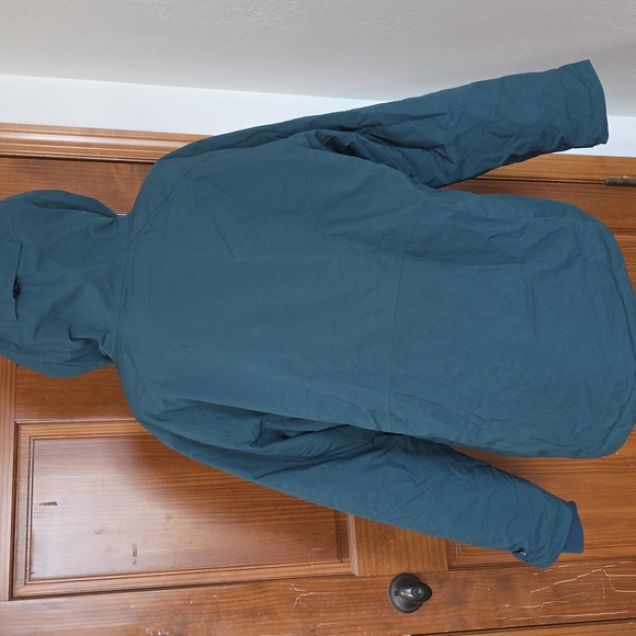 NWT Columbia Explorer's Edge Insulated Jacket - Picture 5 of 8